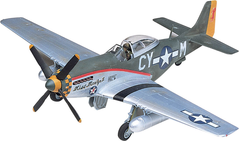 Illustration for article titled A Child's/Beginner's Guide to the Plastic Model Hobby